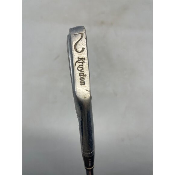 invitational tommy bolt krodon 2 iron golf club right handed 39" READ - Picture 2 of 6